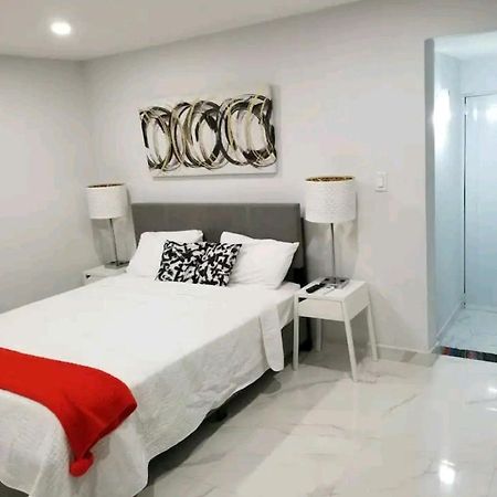 Posada Studios San Juan Dış mekan fotoğraf