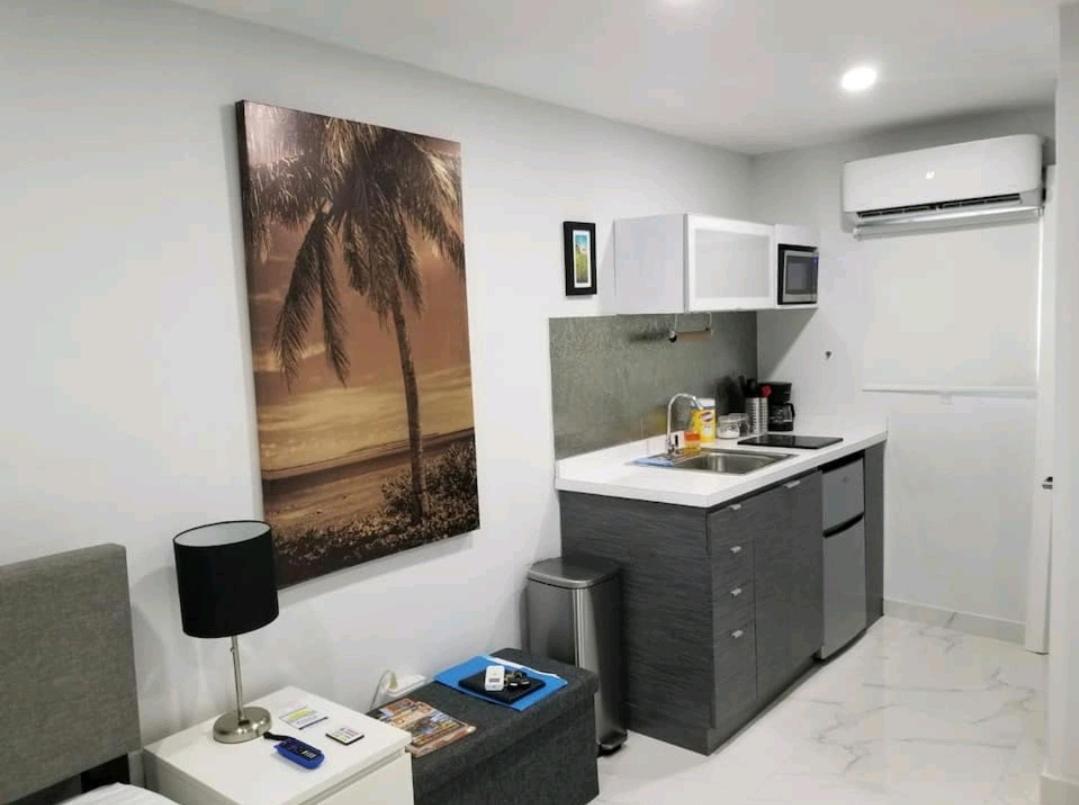 Posada Studios San Juan Dış mekan fotoğraf