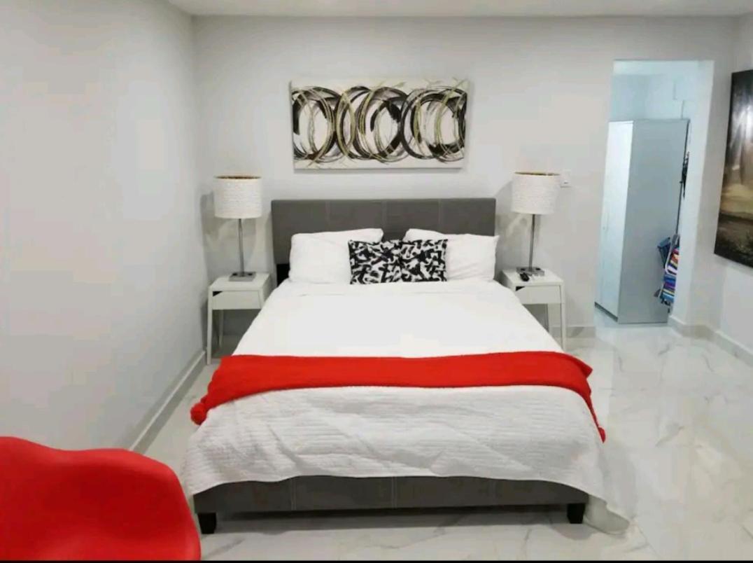 Posada Studios San Juan Dış mekan fotoğraf