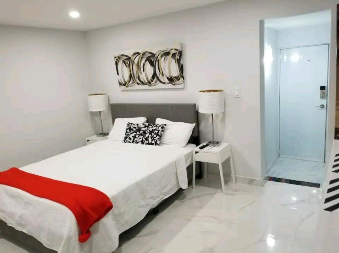 Posada Studios San Juan Dış mekan fotoğraf