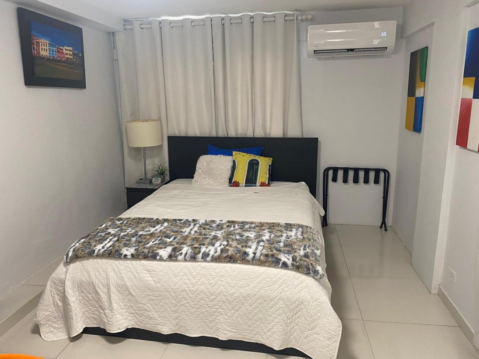 Posada Studios San Juan Dış mekan fotoğraf