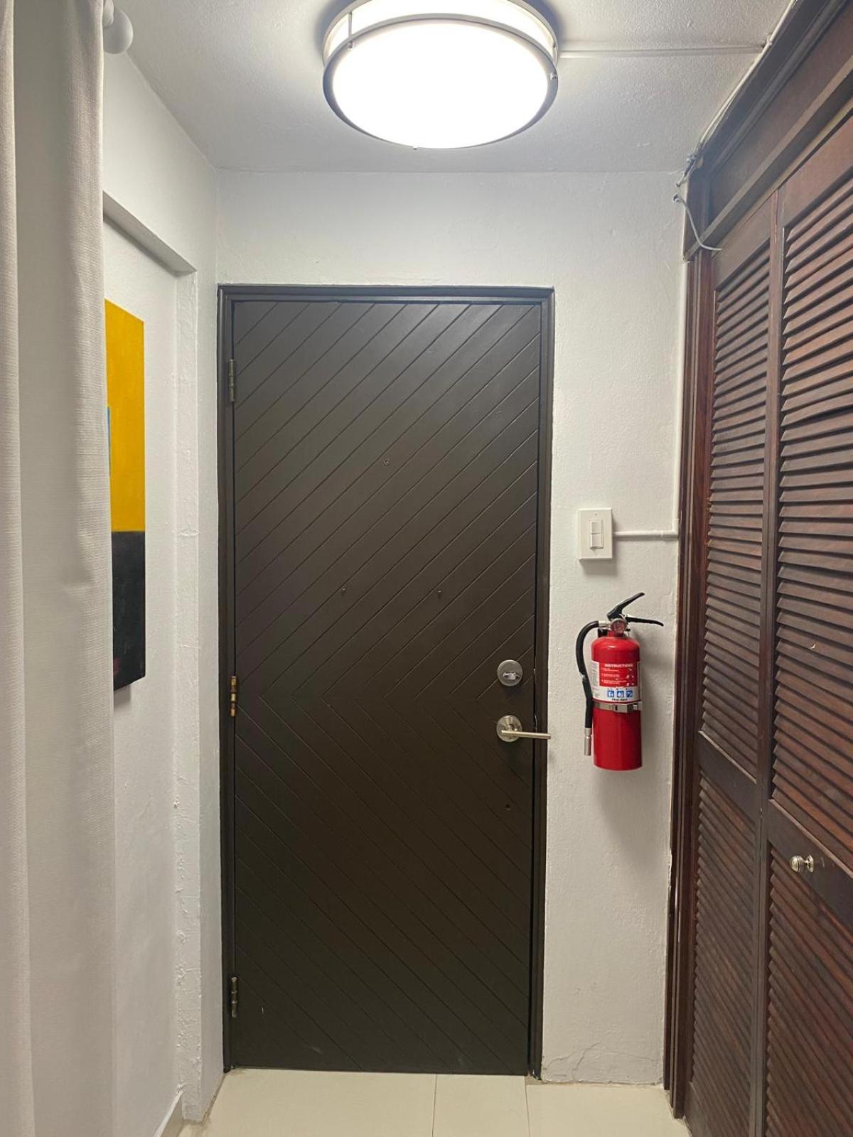 Posada Studios San Juan Dış mekan fotoğraf