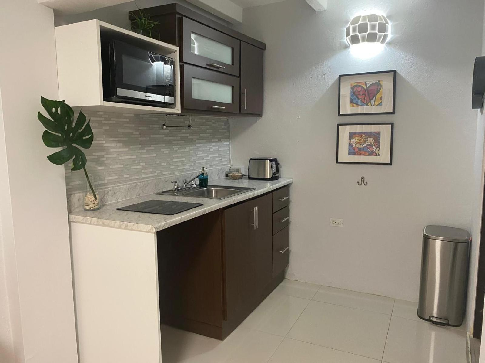 Posada Studios San Juan Dış mekan fotoğraf