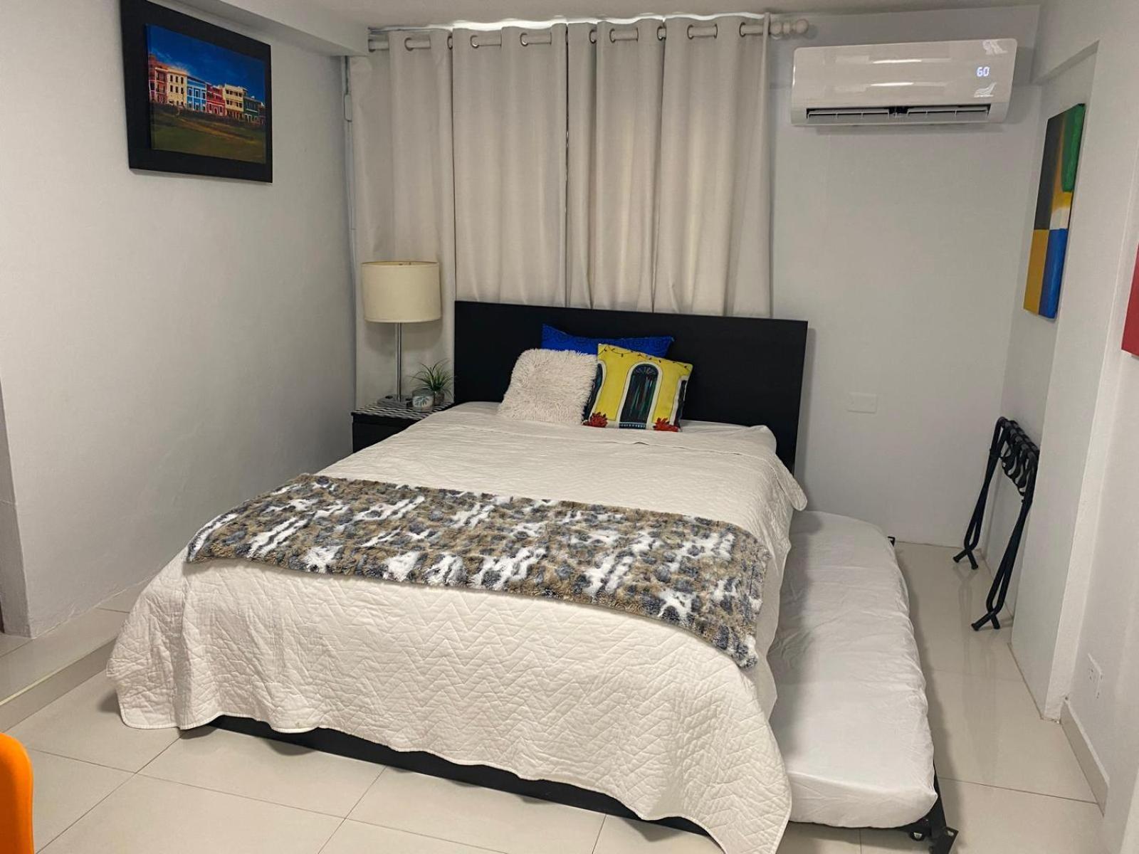 Posada Studios San Juan Dış mekan fotoğraf